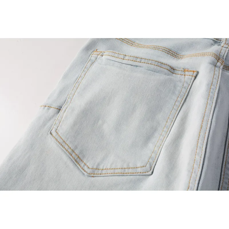 Coco Shoes Purple Brand Jean #9081 - Cocoshoesvip.net
