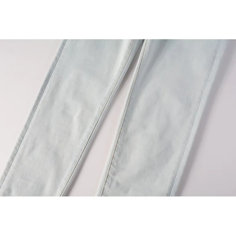 Coco Shoes Purple Brand Jean #9081 - Cocoshoesvip.net