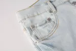 Coco Shoes Purple Brand Jean #9081 - Cocoshoesvip.net