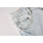 Coco Shoes Purple Brand Jean #9081 - Cocoshoesvip.net