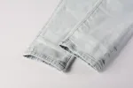 Coco Shoes Purple Brand Jean #9081 - Cocoshoesvip.net
