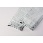 Coco Shoes Purple Brand Jean #9081 - Cocoshoesvip.net