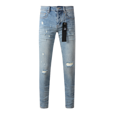 Purple Brand Jeans #9075 01
