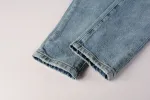Coco Shoes Purple Brand Jean #9075 - Cocoshoesvip.net