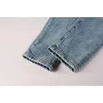 Coco Shoes Purple Brand Jean #9075 - Cocoshoesvip.net