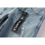 Coco Shoes Purple Brand Jean #9075 - Cocoshoesvip.net