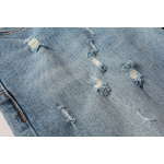 Coco Shoes Purple Brand Jean #9075 - Cocoshoesvip.net