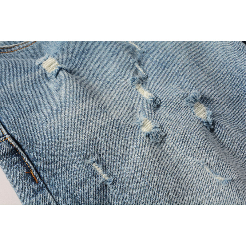Coco Shoes Purple Brand Jean #9075 - Cocoshoesvip.net