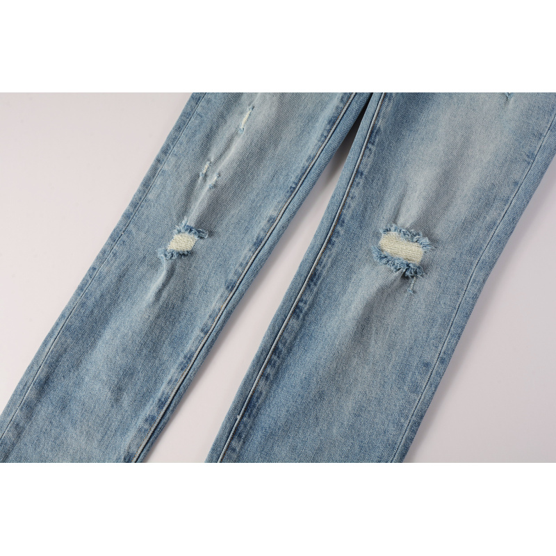Coco Shoes Purple Brand Jean #9075 - Cocoshoesvip.net