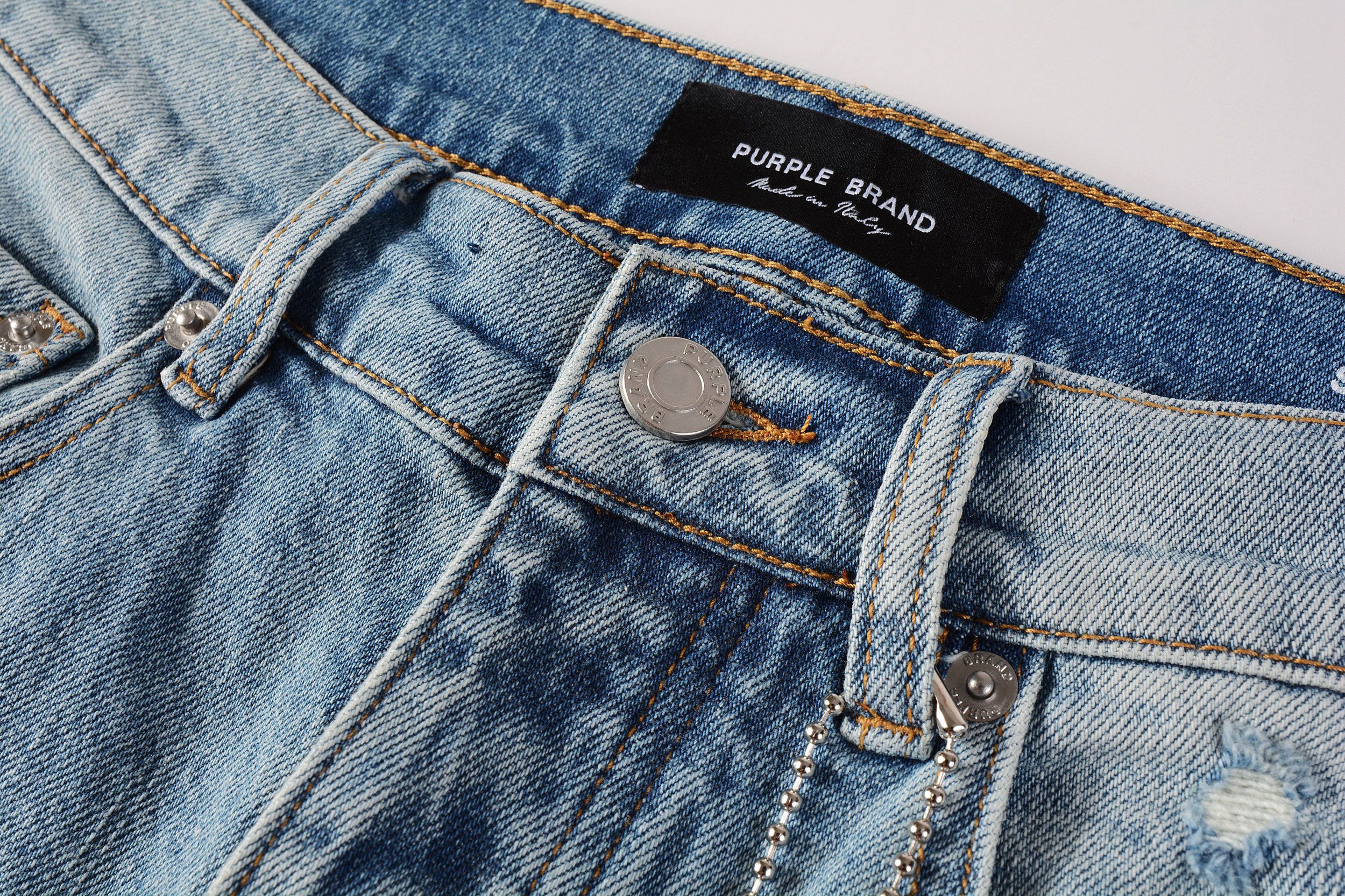 Coco Shoes Purple Brand Jean #9075 - Cocoshoesvip.net