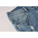 Coco Shoes Purple Brand Jean #9075 - Cocoshoesvip.net