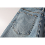 Coco Shoes Purple Brand Jean #9075 - Cocoshoesvip.net