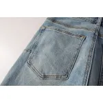 Coco Shoes Purple Brand Jean #9075 - Cocoshoesvip.net