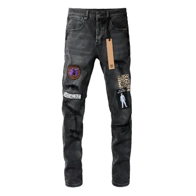 Ksubi Jean #3021 02