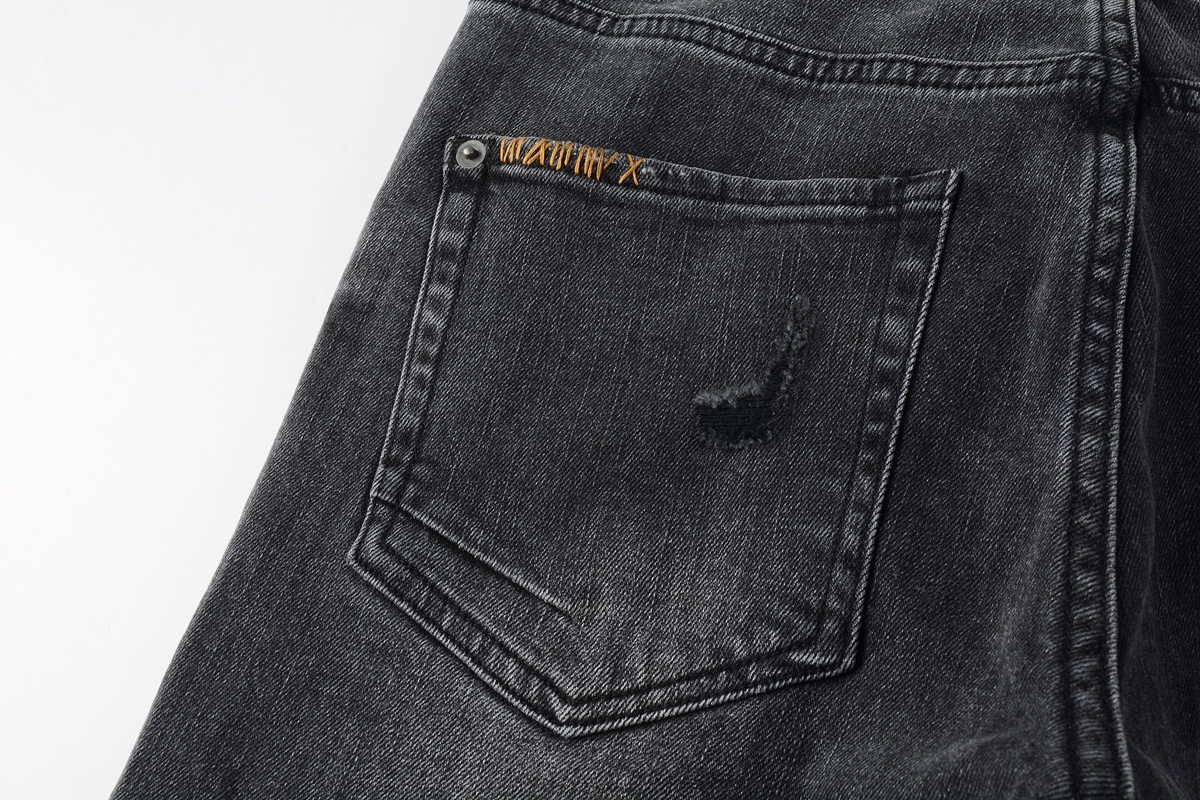 Coco Shoes Ksubi Jean #3021 - Cocoshoesvip.net