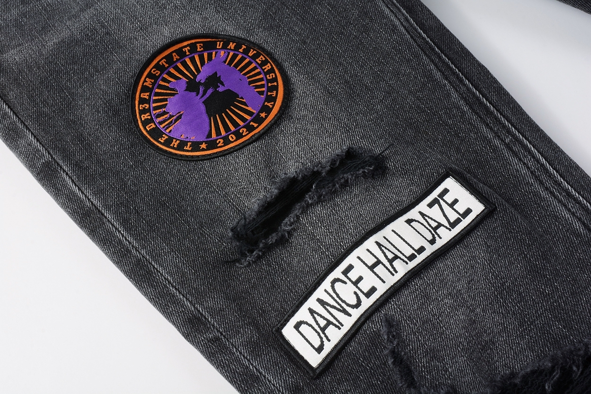 Coco Shoes Ksubi Jean #3021 - Cocoshoesvip.net