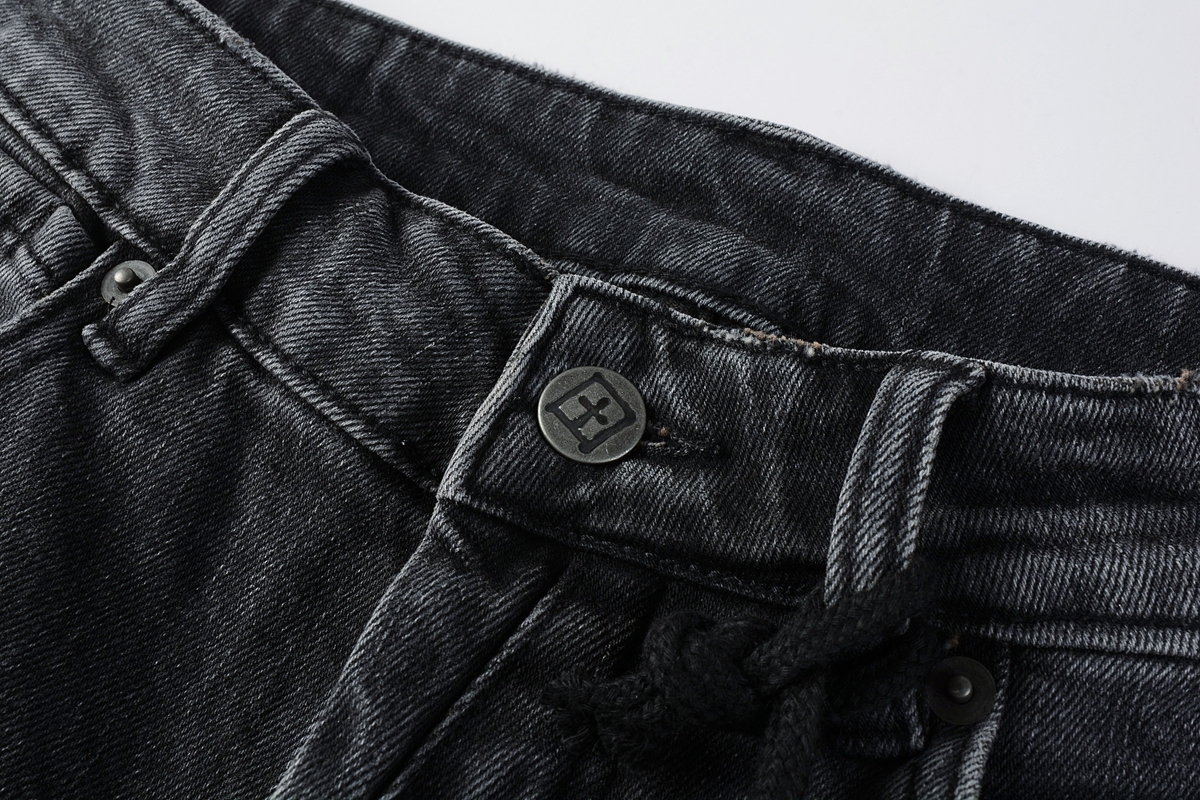 Coco Shoes Ksubi Jean #3021 - Cocoshoesvip.net