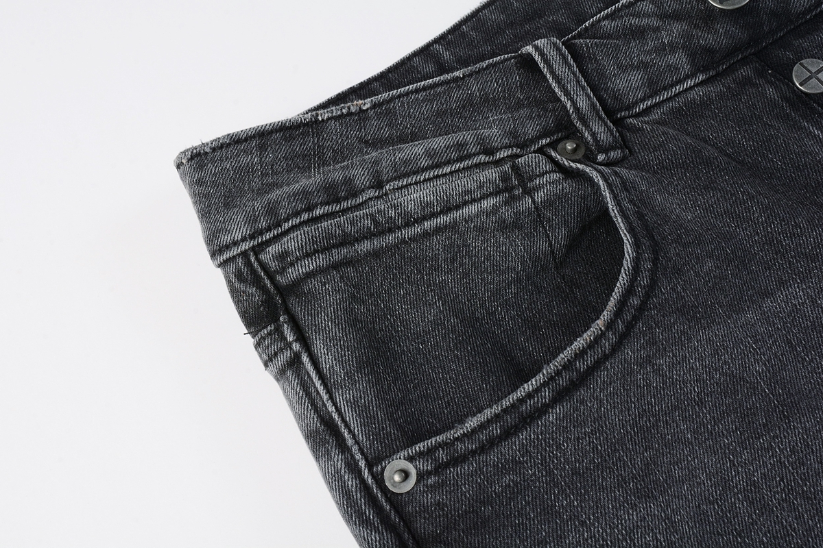 Coco Shoes Ksubi Jean #3021 - Cocoshoesvip.net