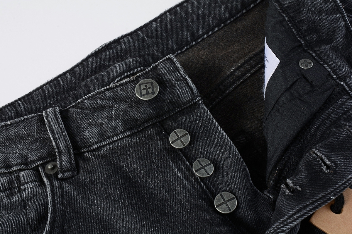 Coco Shoes Ksubi Jean #3021 - Cocoshoesvip.net