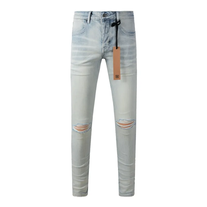 Coco Shoes Ksubi Jean #3025 - Cocoshoesvip.net