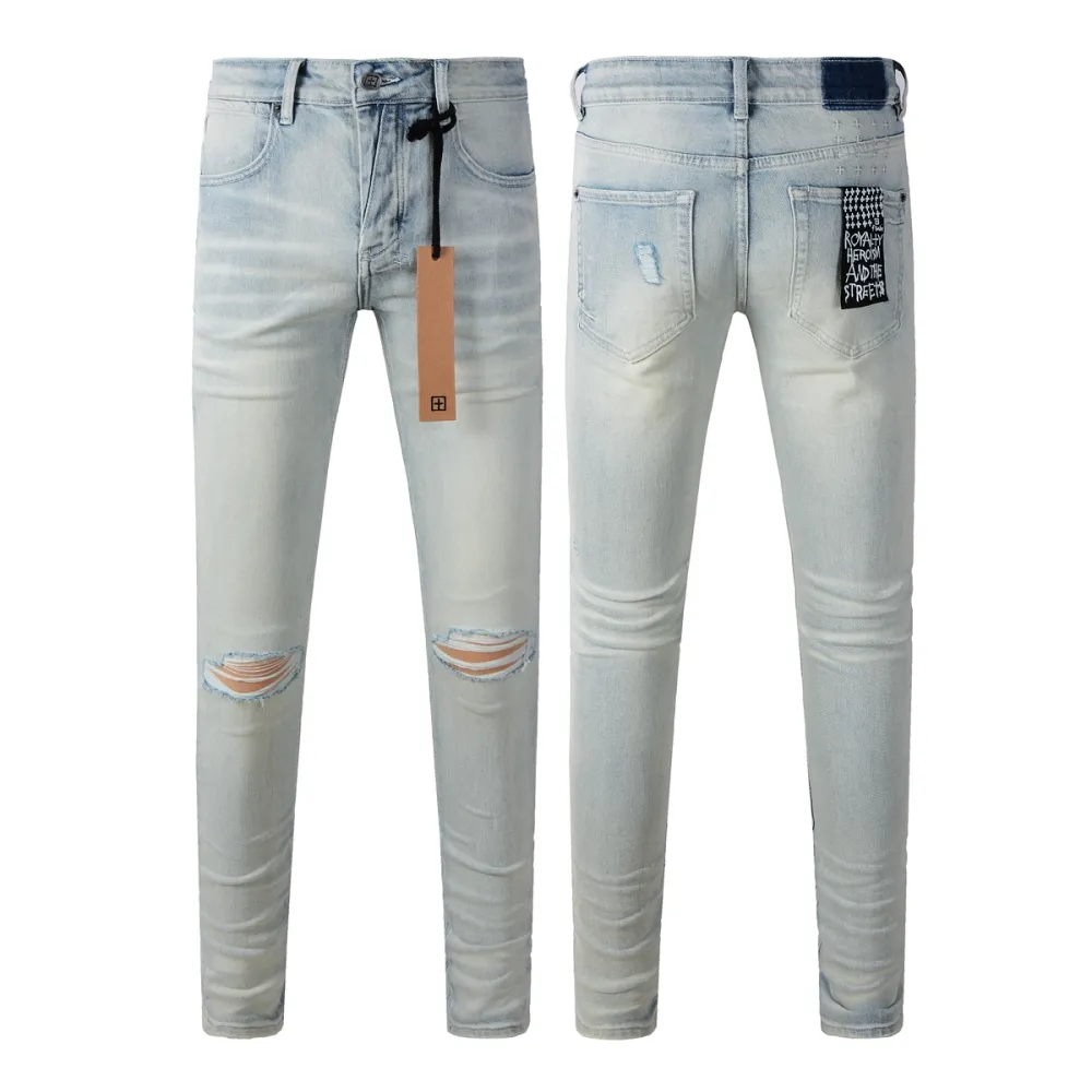 Coco Shoes Ksubi Jean #3025 - Cocoshoesvip.net