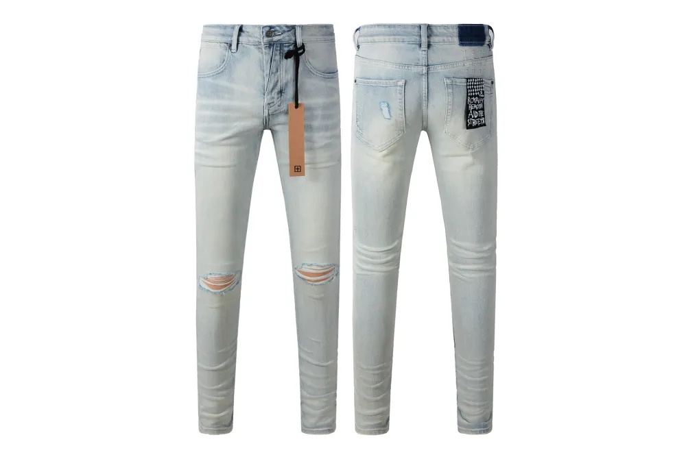 Coco Shoes Ksubi Jean #3025 - Cocoshoesvip.net
