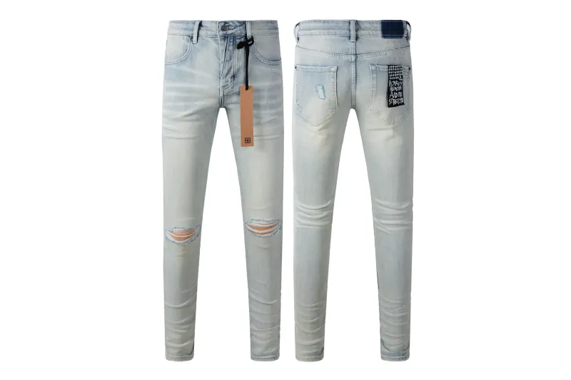 Coco Shoes Ksubi Jean #3025 - Cocoshoesvip.net