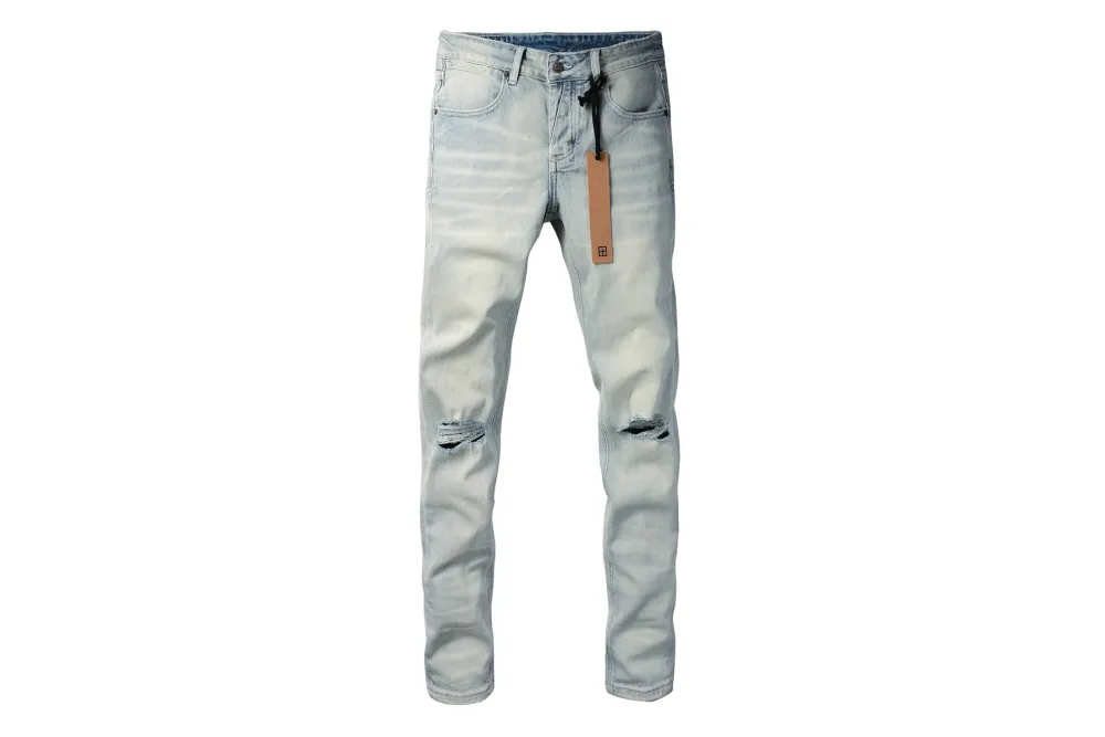 Coco Shoes Ksubi Jean #3025 - Cocoshoesvip.net