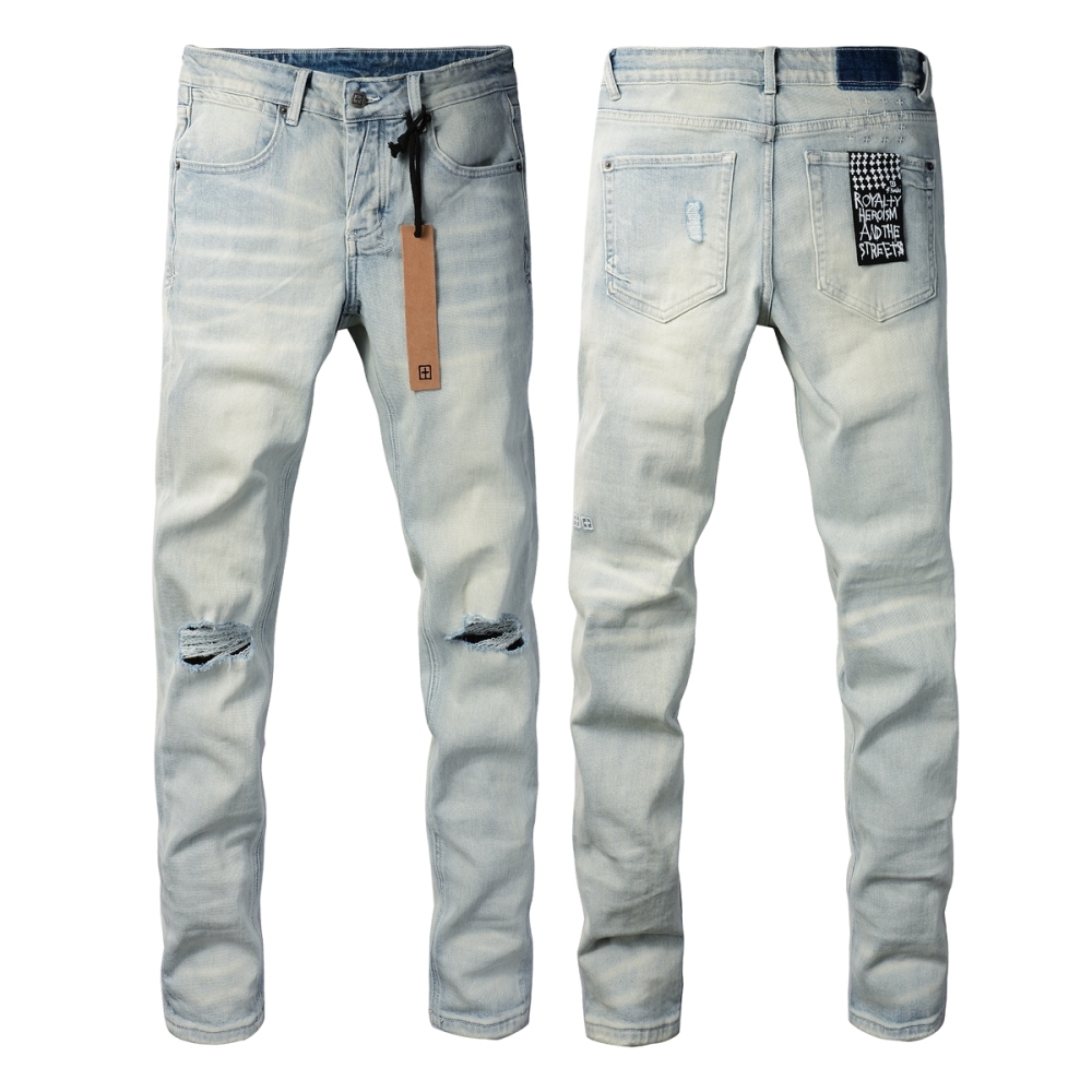 Coco Shoes Ksubi Jean #3025 - Cocoshoesvip.net