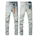 Coco Shoes Ksubi Jean #3025 - Cocoshoesvip.net