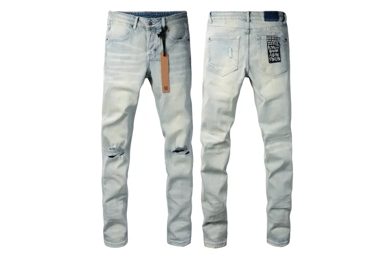 Coco Shoes Ksubi Jean #3025 - Cocoshoesvip.net