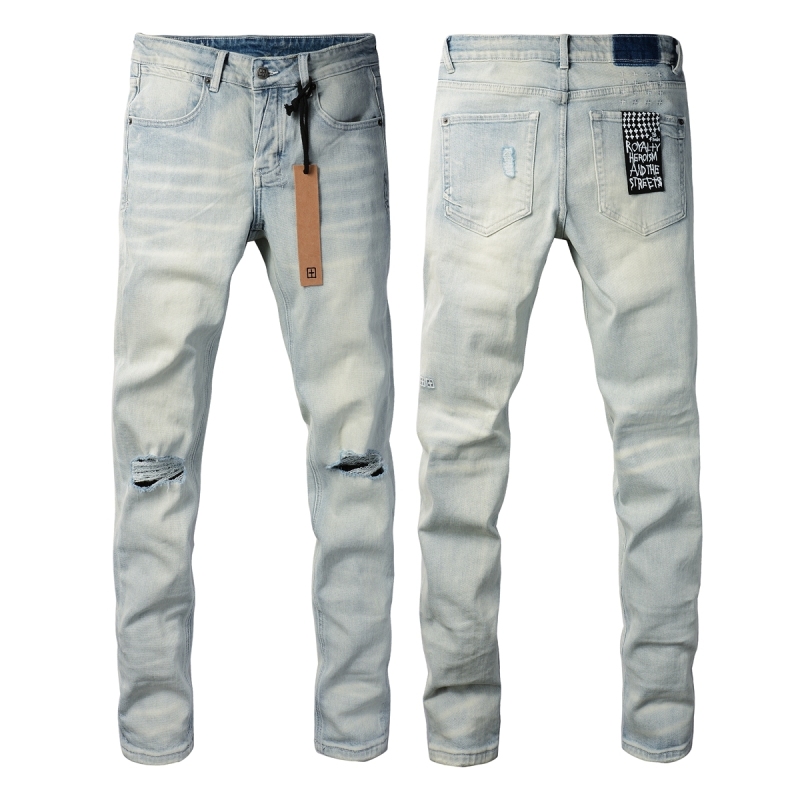Coco Shoes Ksubi Jean #3025 - Cocoshoesvip.net