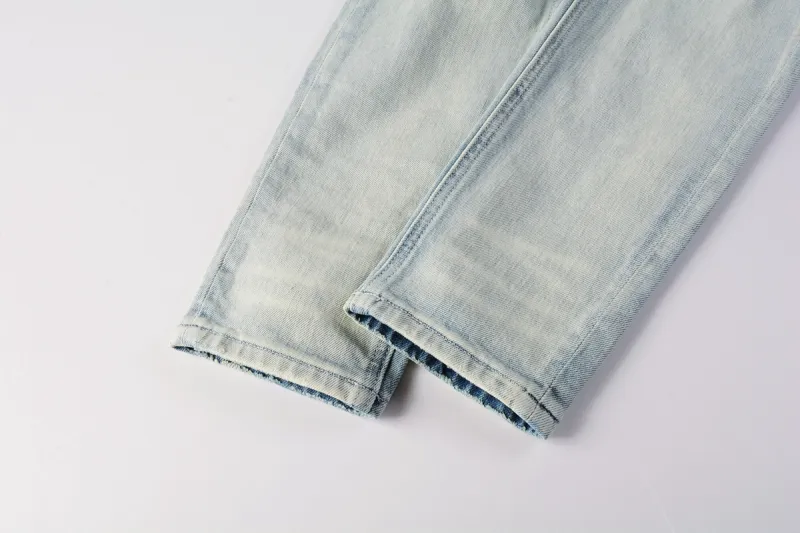 Coco Shoes Ksubi Jean #3025 - Cocoshoesvip.net
