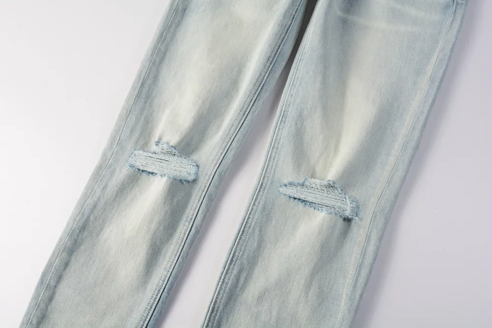 Coco Shoes Ksubi Jean #3025 - Cocoshoesvip.net