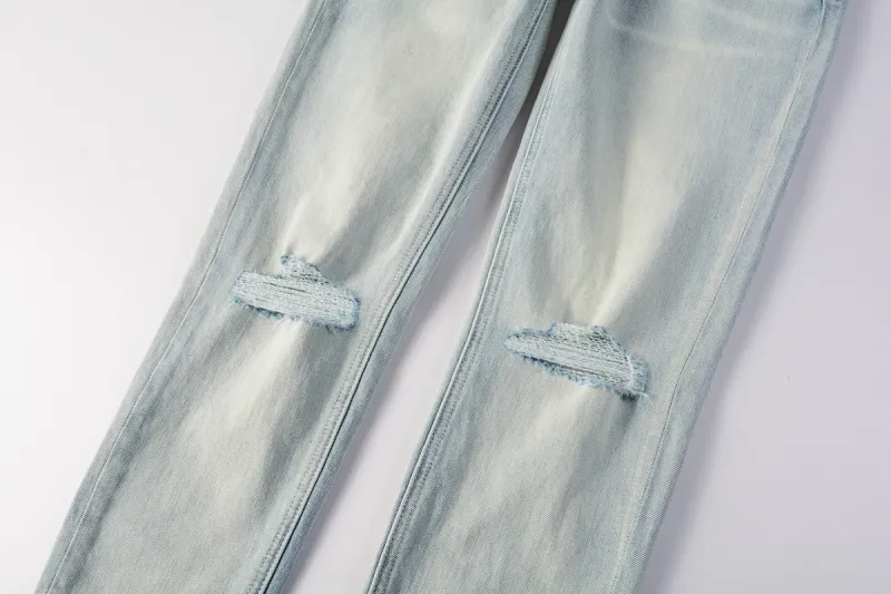 Coco Shoes Ksubi Jean #3025 - Cocoshoesvip.net