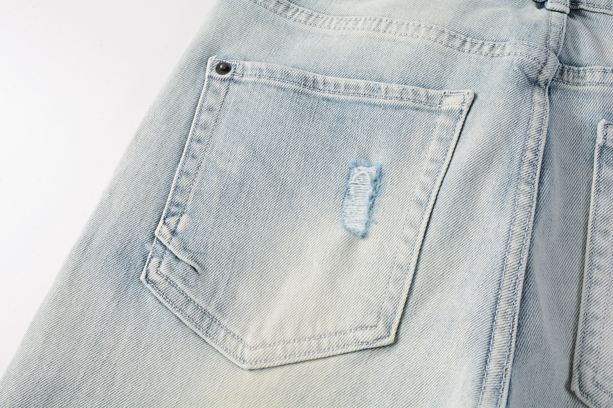 Coco Shoes Ksubi Jean #3025 - Cocoshoesvip.net