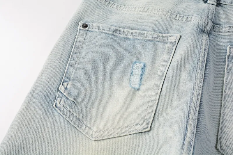 Coco Shoes Ksubi Jean #3025 - Cocoshoesvip.net