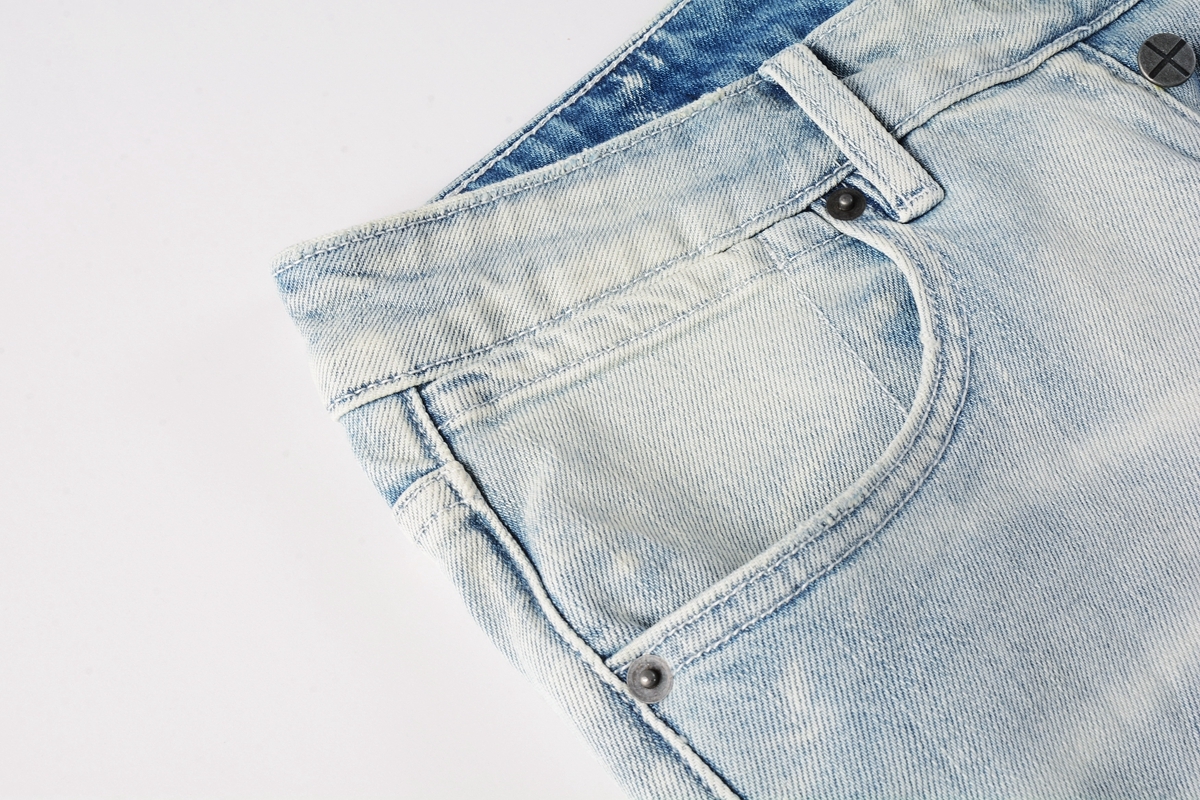 Coco Shoes Ksubi Jean #3025 - Cocoshoesvip.net