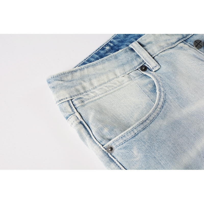 Coco Shoes Ksubi Jean #3025 - Cocoshoesvip.net