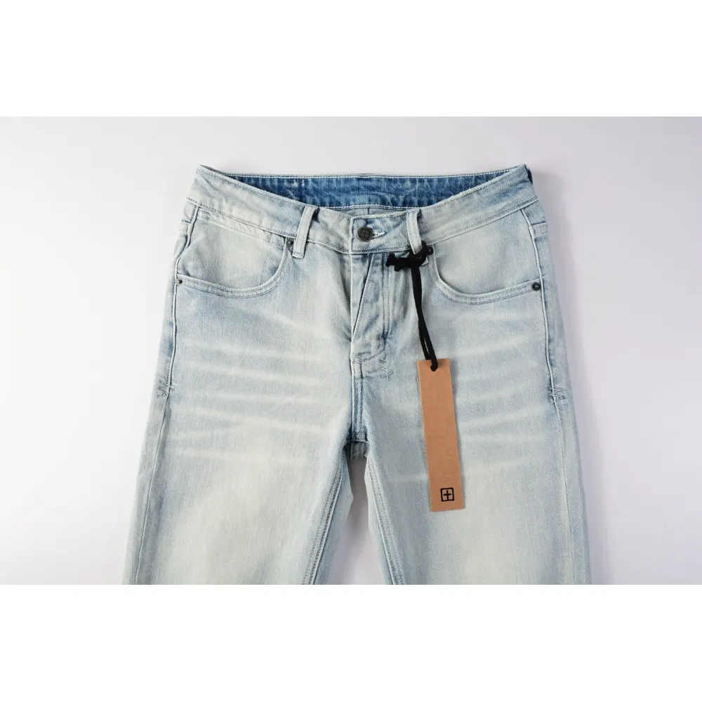 Coco Shoes Ksubi Jean #3025 - Cocoshoesvip.net