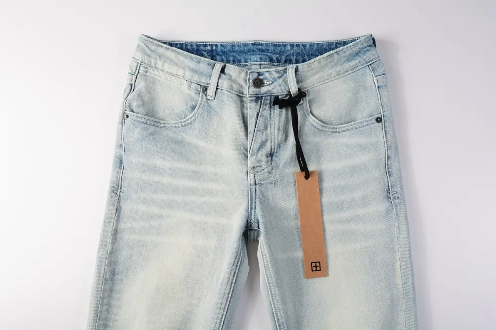 Coco Shoes Ksubi Jean #3025 - Cocoshoesvip.net