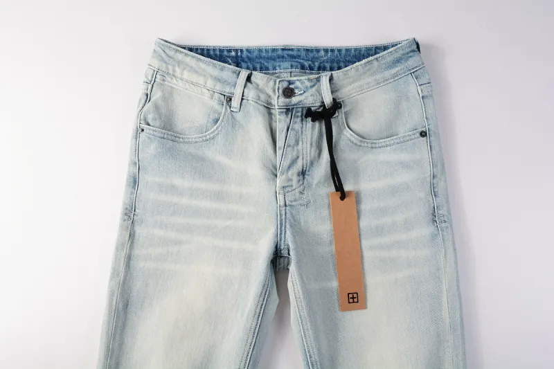 Coco Shoes Ksubi Jean #3025 - Cocoshoesvip.net
