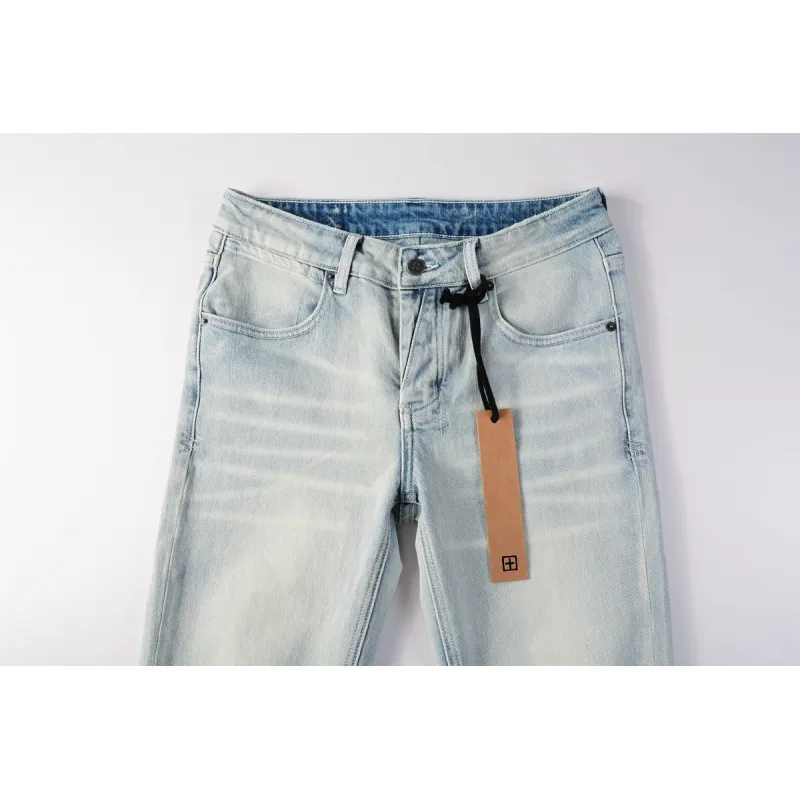 Coco Shoes Ksubi Jean #3025 - Cocoshoesvip.net