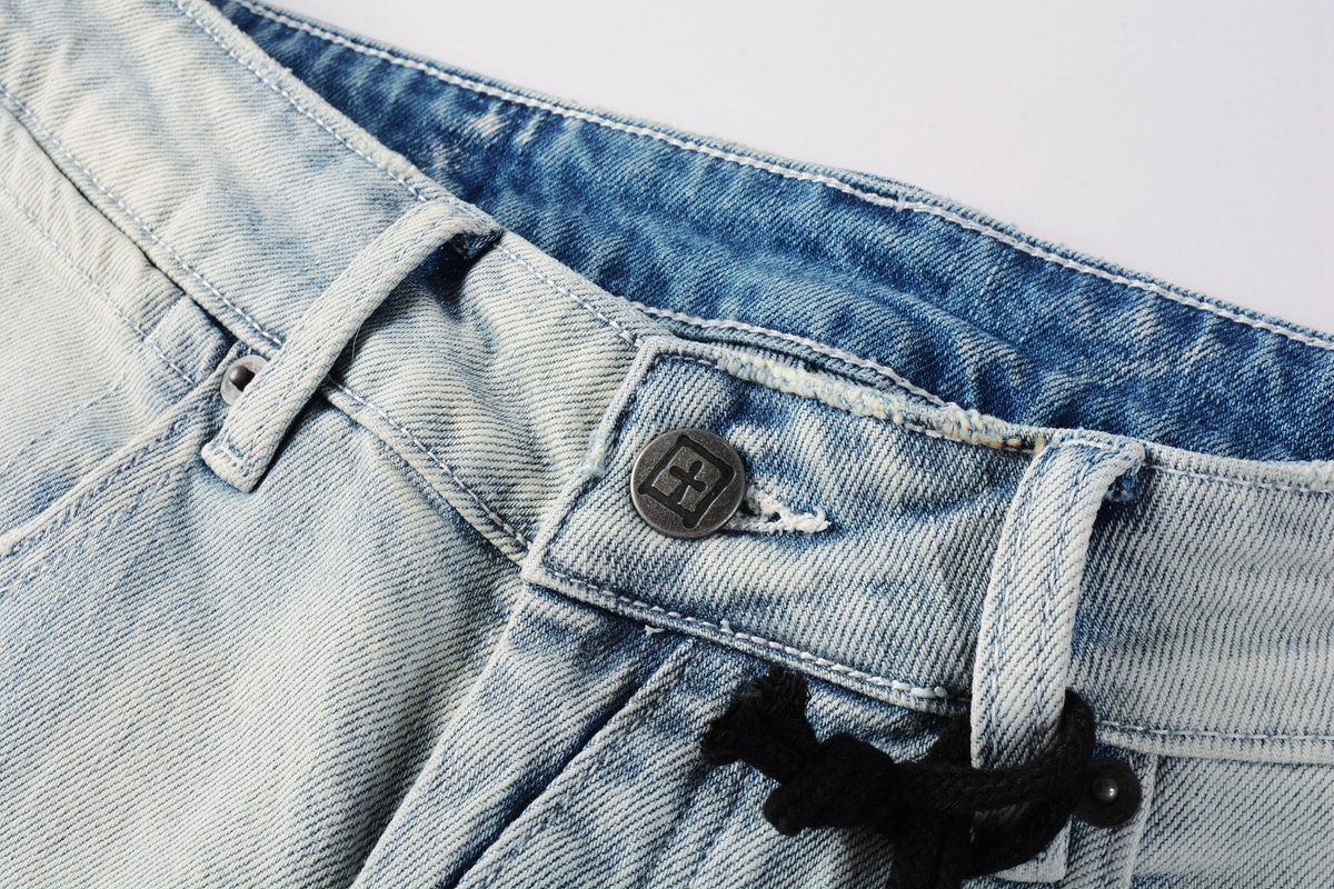 Coco Shoes Ksubi Jean #3025 - Cocoshoesvip.net