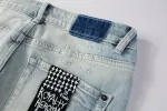 Coco Shoes Ksubi Jean #3025 - Cocoshoesvip.net
