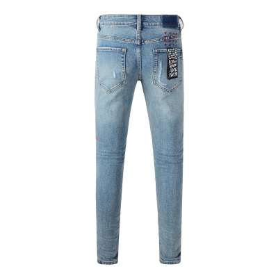 Ksubi Jean #3022 02