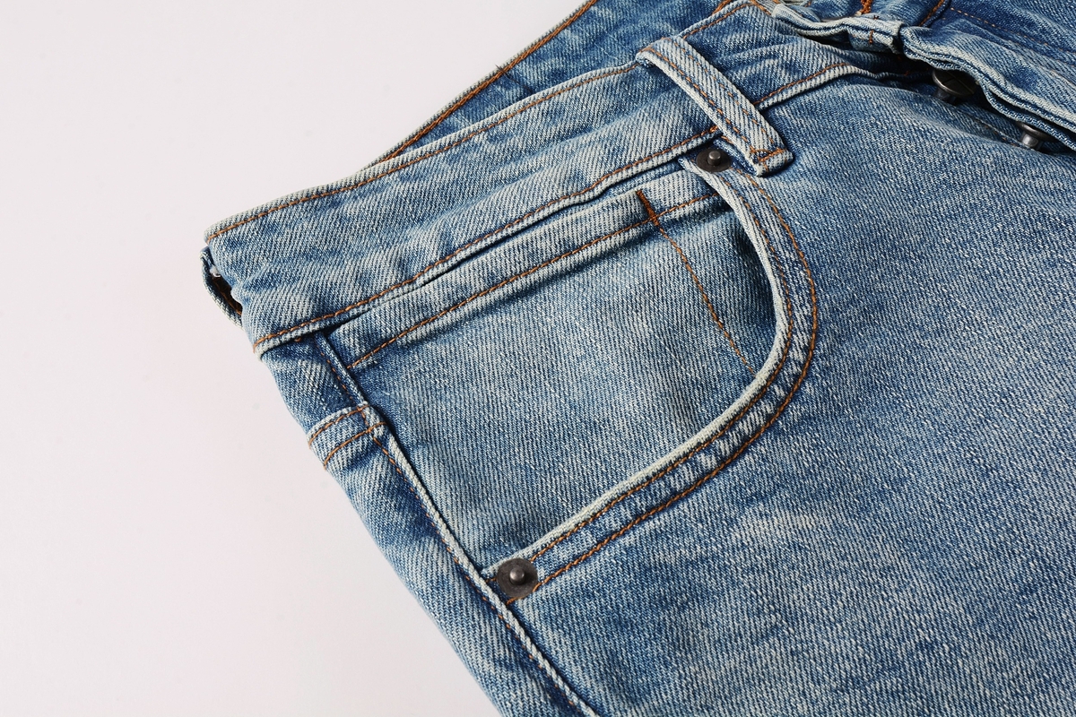 Coco Shoes Ksubi Jean #3022 - Cocoshoesvip.net