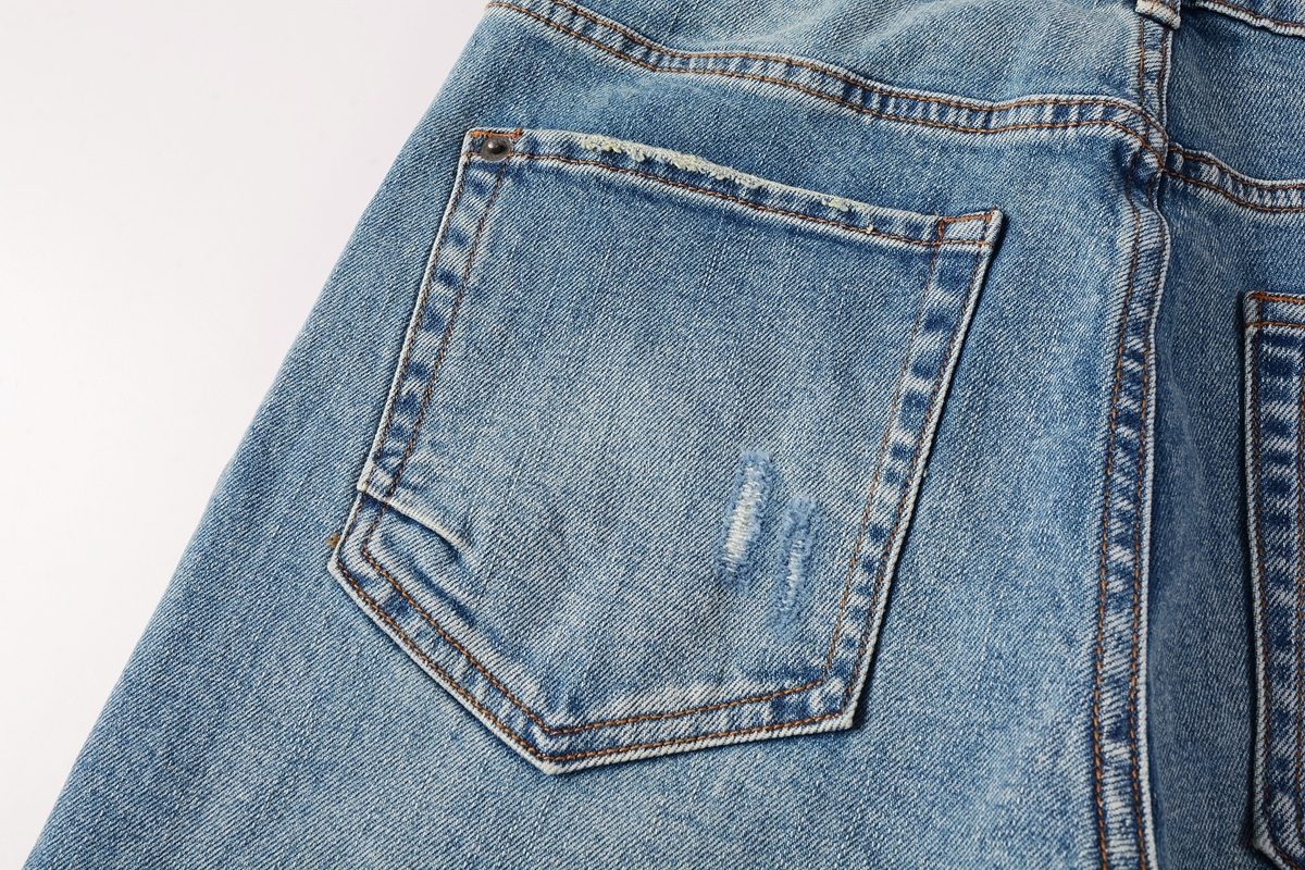 Coco Shoes Ksubi Jean #3022 - Cocoshoesvip.net