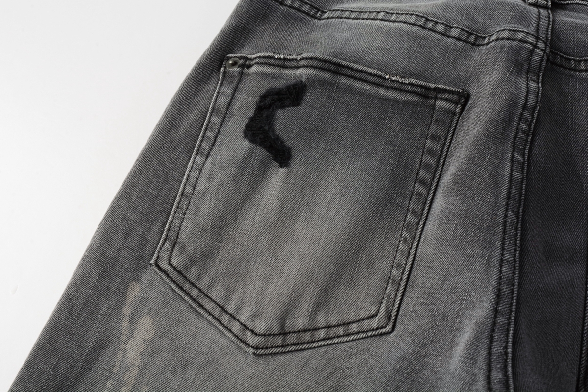 Coco Shoes Ksubi Jean #3014 - Cocoshoesvip.net