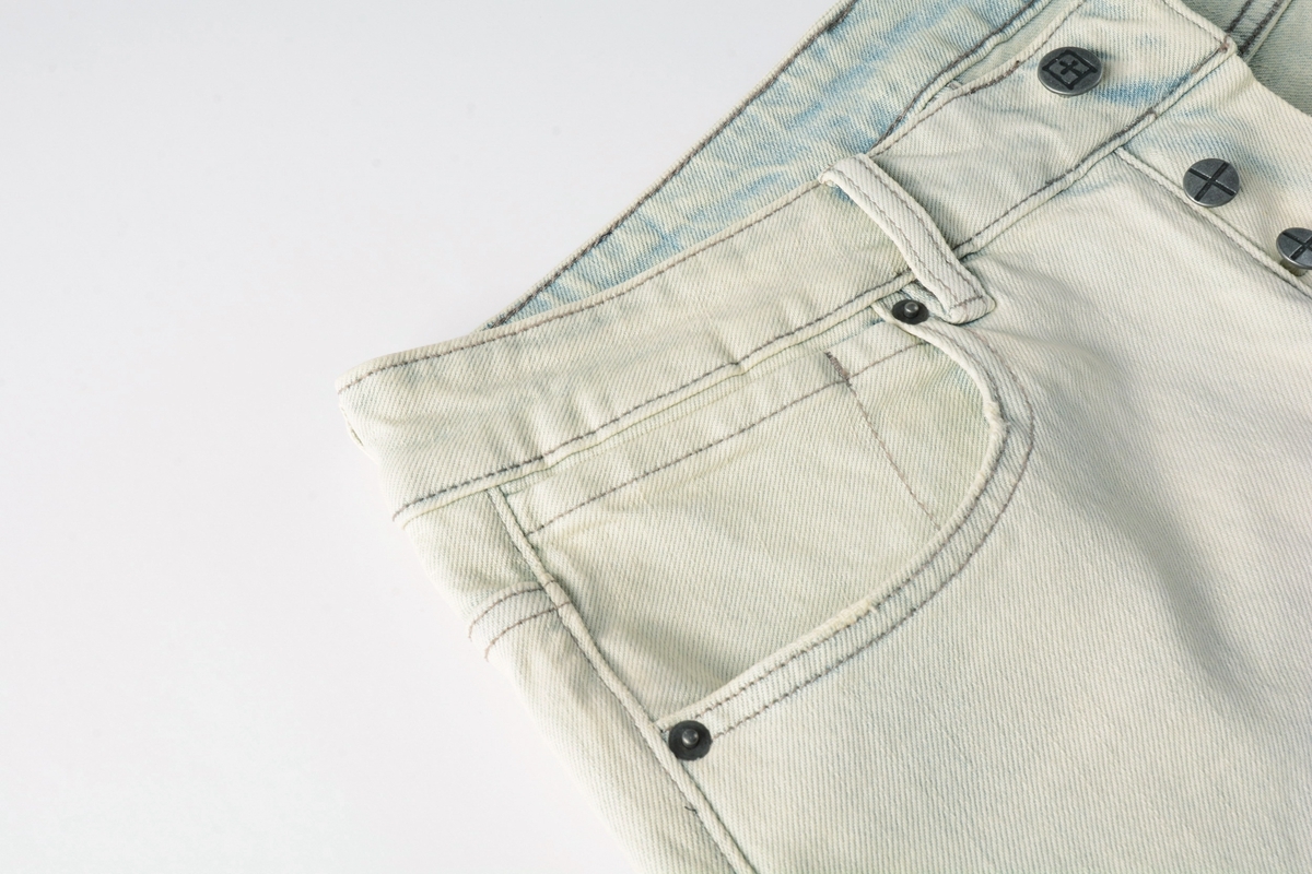 Coco Shoes Ksubi Jean #3012 - Cocoshoesvip.net